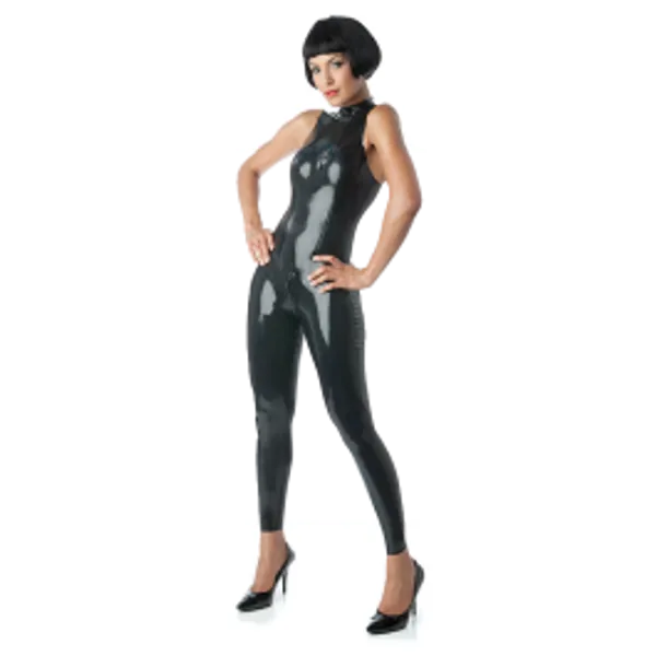 Princess Catsuit (Sleeveless and footless)