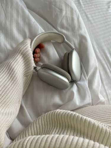AirPods Max - איירפודס מקס