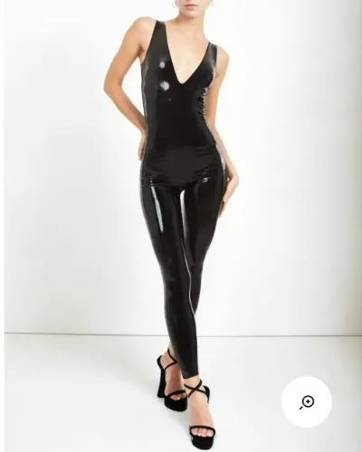 Latex for Goddess
