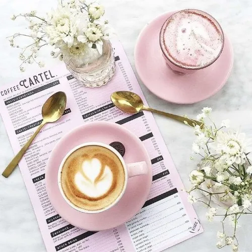 coffee ♡