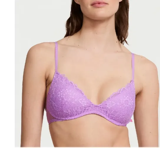 Sexy Push-Up Bra - Victoria's Secret