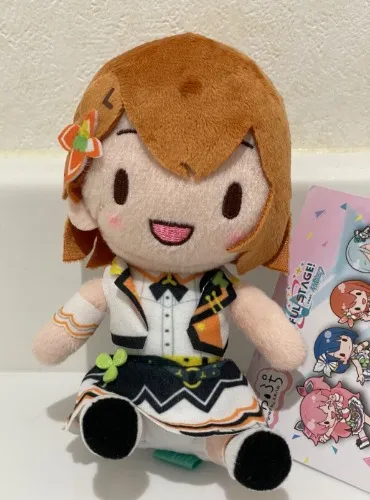 Minori Hanasato Fuwa 