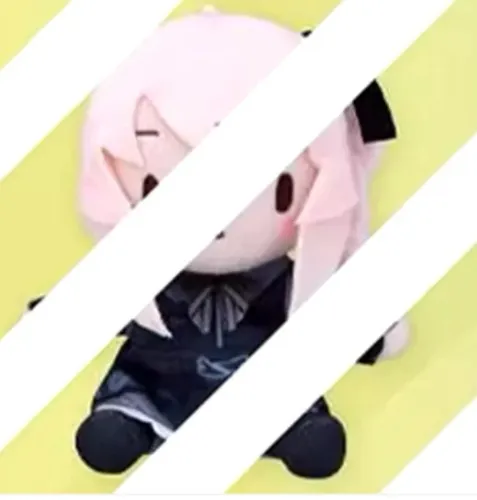 Mizuki Akiyama Fuwa: BNW