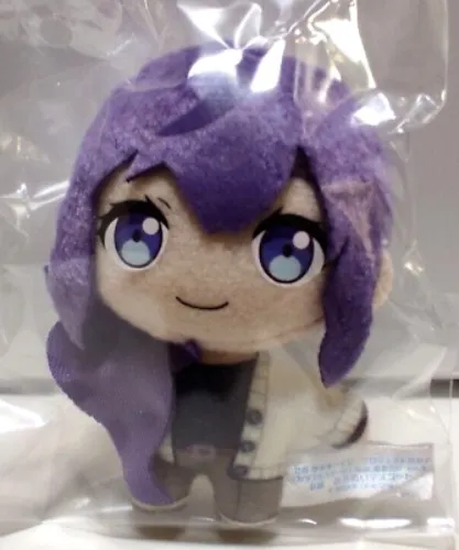 Mafuyu Asahina Kuji : BNW 