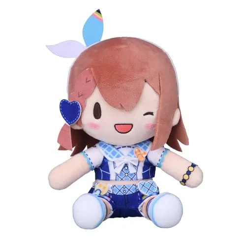 Minori Hanasato Fuwa : Time to Re:Start 