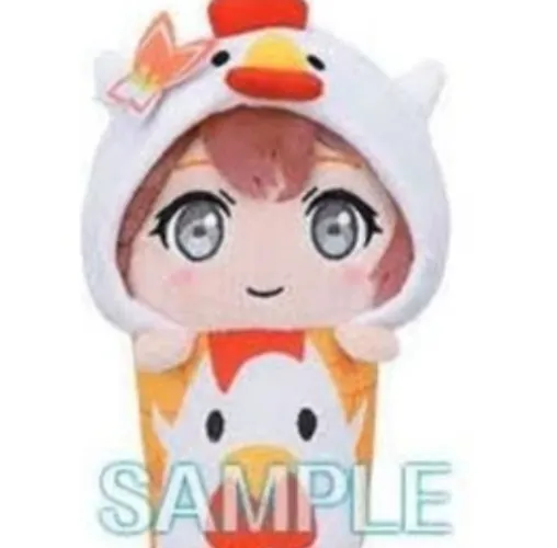 Minori Hanasato Chicken 