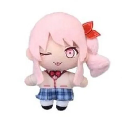 Mizuki Akiyama Kuji : School Uniform 