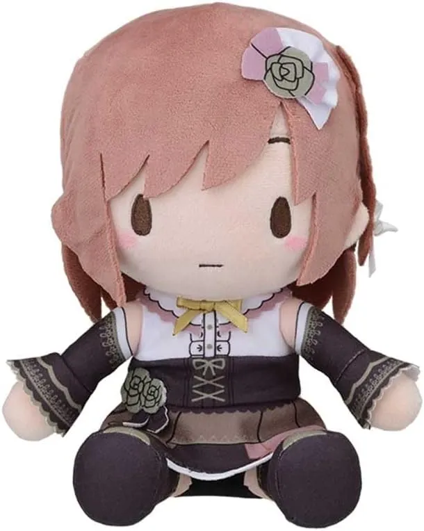 Ena Shinonome Imprisoned Marionette Fuwa 