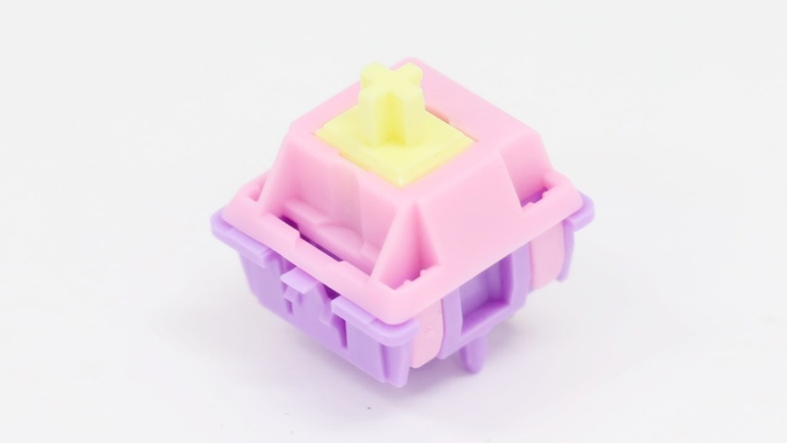 C³EQUALZ Banana Split Switch(10pcs) | Default Title