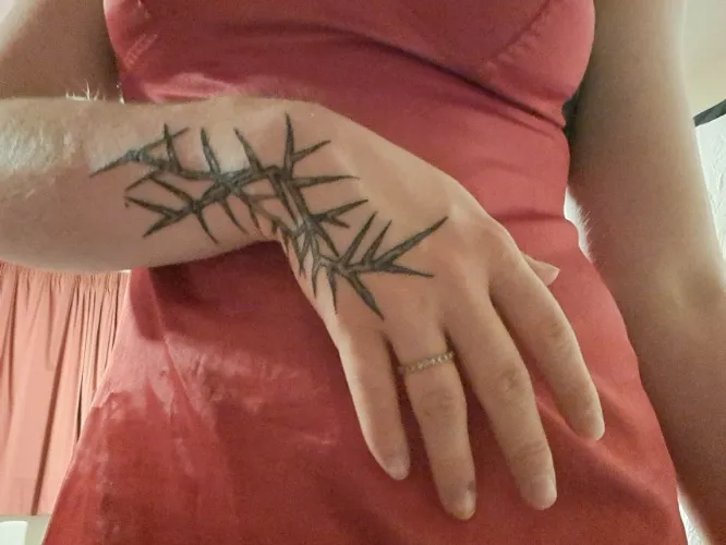 Tattoos