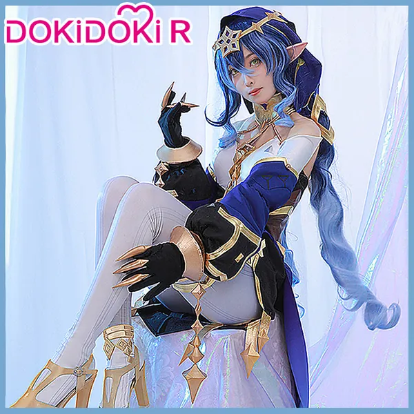 Layla Cosplay