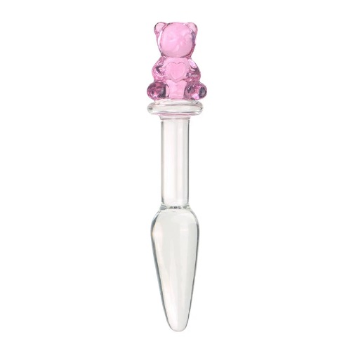Gummy Bear Wands - Teddy Arrow