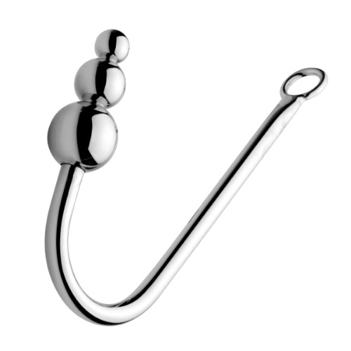 Beaded Hook