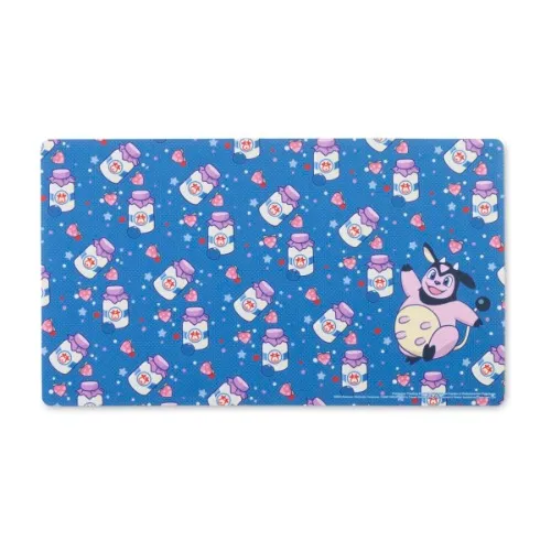Pokémon TCG: Moomoo Milk Medley Playmat