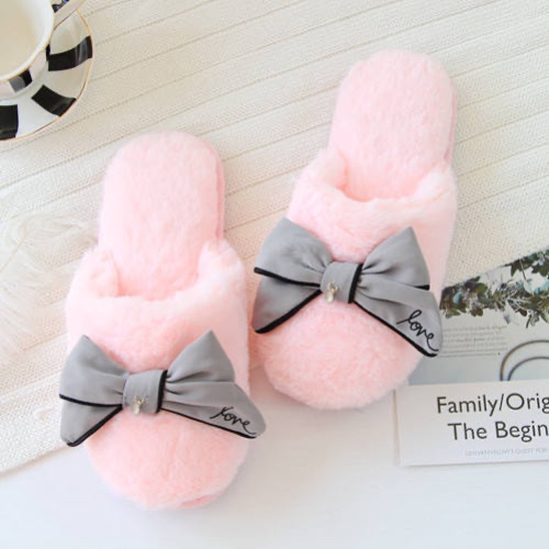 Winter Slippers - Color 1 / 37