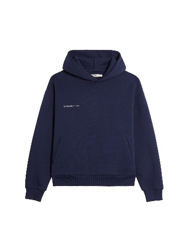 Womens 365 Heavyweight Hoodie—navy blue | Navy Blue / M