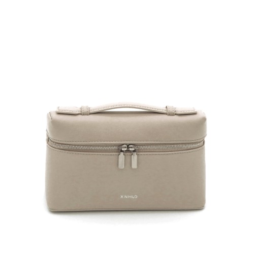 Number 2 - Taupe