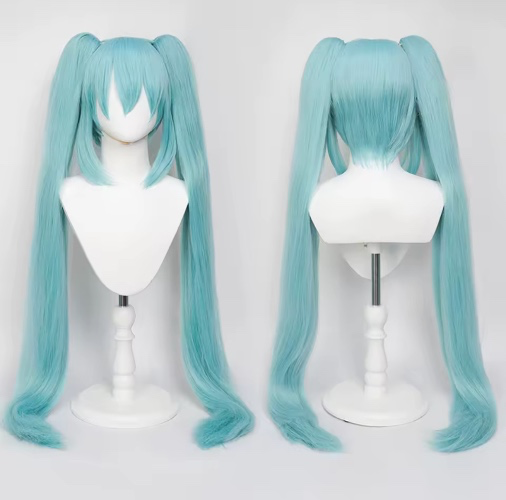 Miku wig