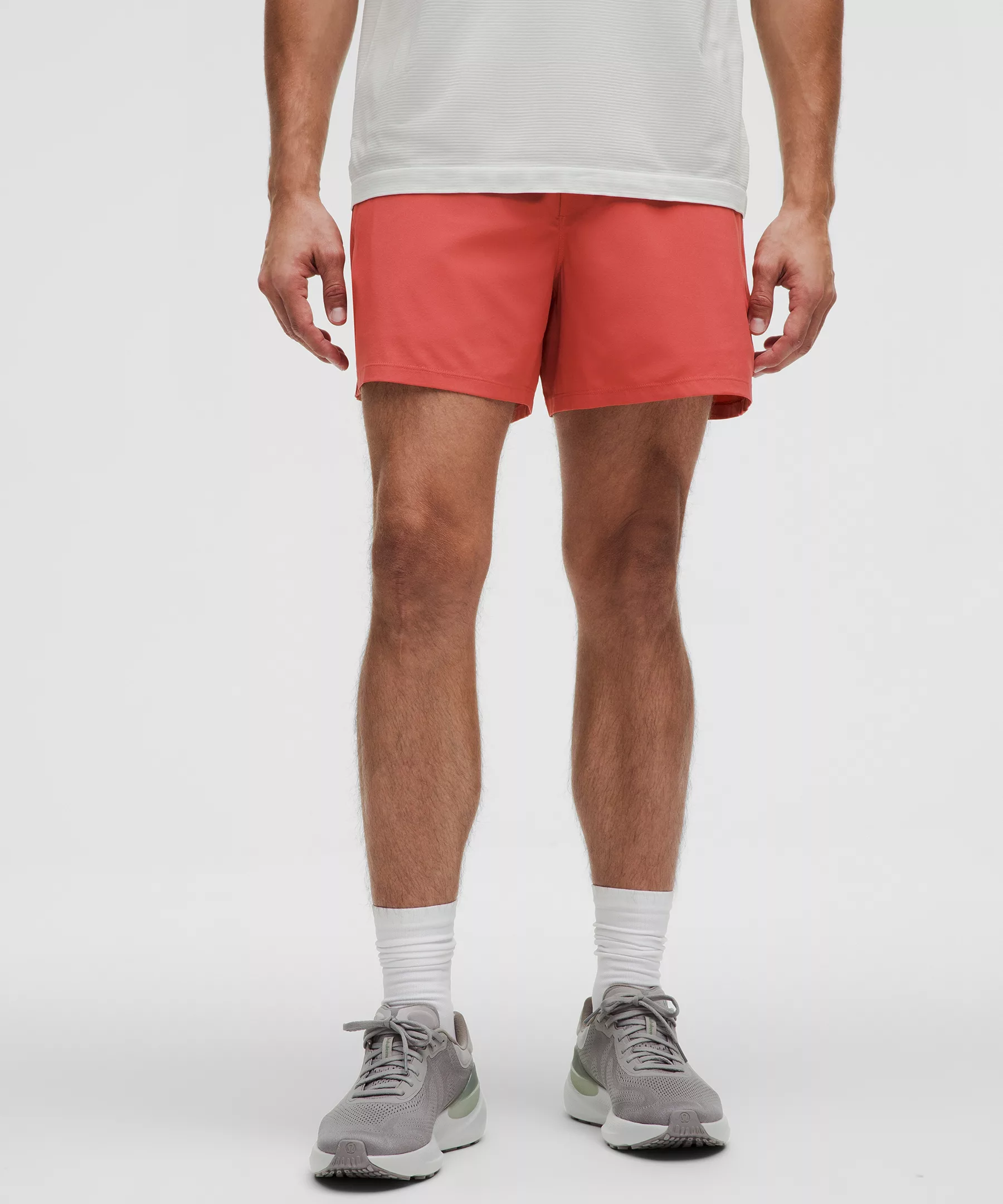 Pace Breaker Linerless Short 5"