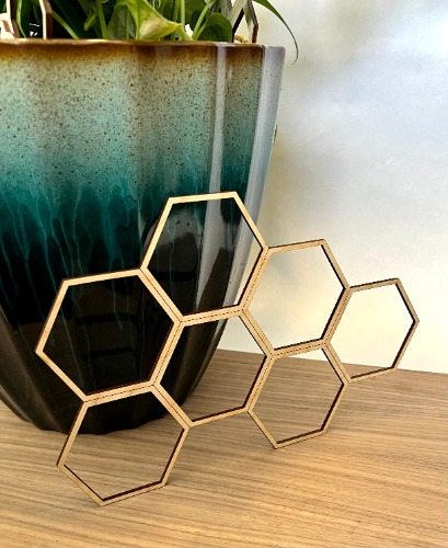 Houseplant Trellises - Freestanding