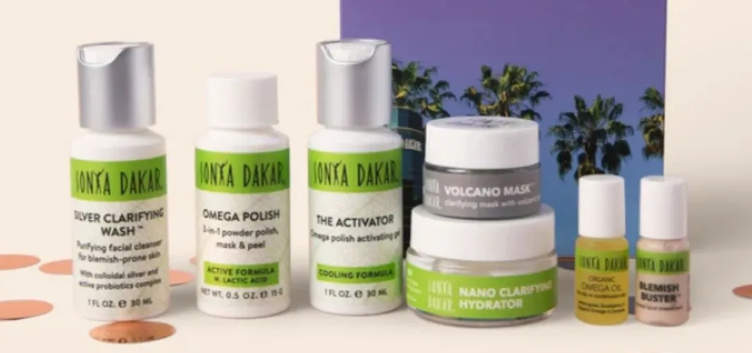 Skincare