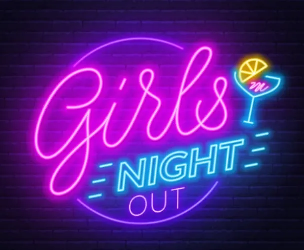 Girl's Night