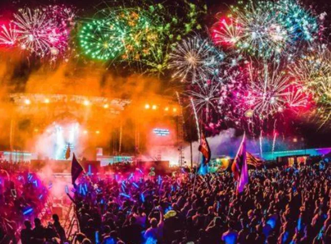 Music Festival
