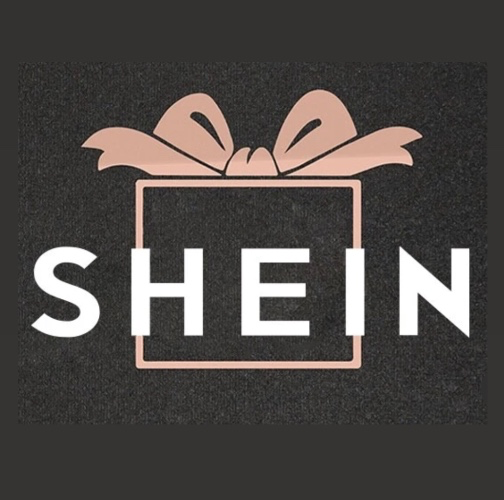 SHEIN Shopping Cart