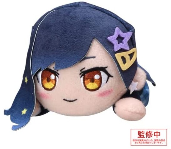 Project Sekai: Colorful Stage! feat. Hatsune Miku - Shiraishi An - Nesoberi Nuigurumi - Seifuku (SEGA) - Pre Owned