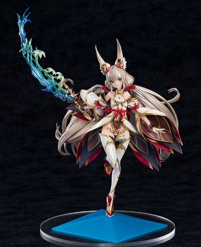 Xenoblade 2 - Nia - 1/7 (Good Smile Company) - Pre Owned