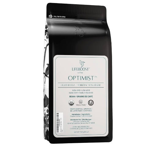 Premium beans ☕️- $30