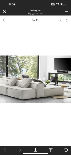 Olivia’s redecoration project!