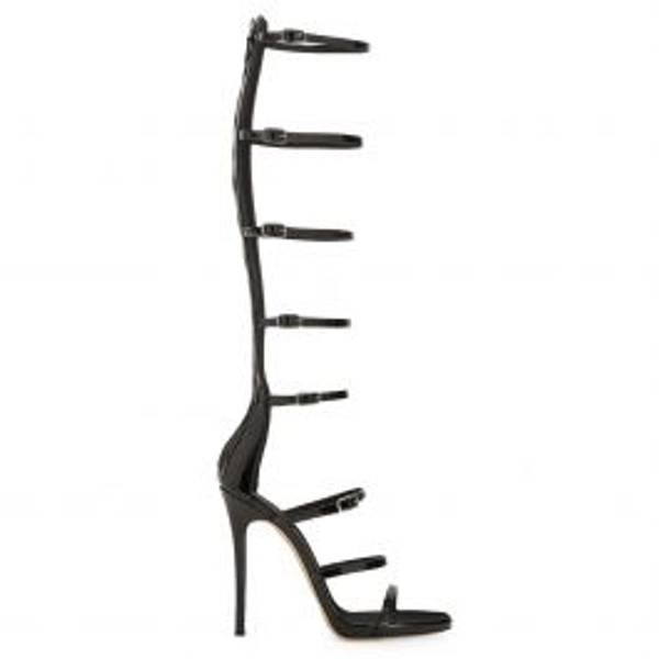 Giuseppe zanotti -SUPER HARMONY