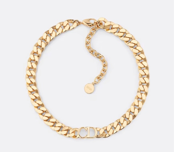 Dior -COLLIER CHOKER DANSEUSE ÉTOILE