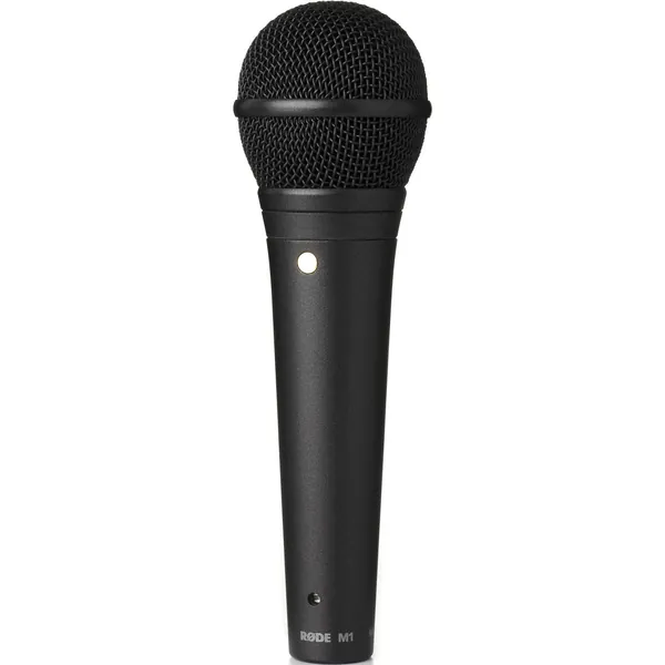 M1 RODE mic