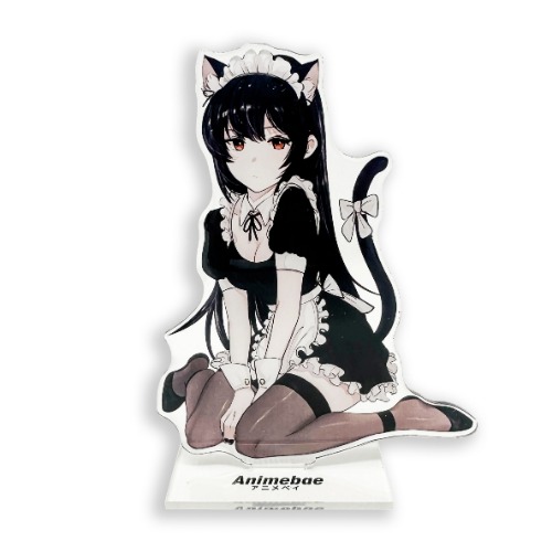 Fantasies Acrylic Stand