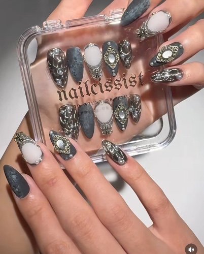 Nails 💅🏻