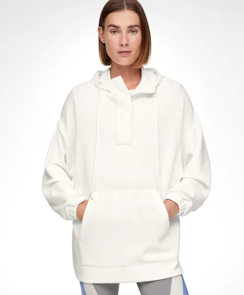 Oversize hoodie