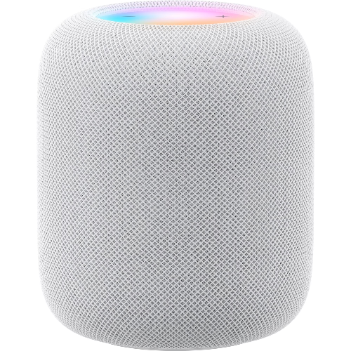 Apple HomePod 2nd generation, 2023, White