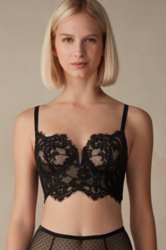 Daniela Balconette Bustier - Intimissimi