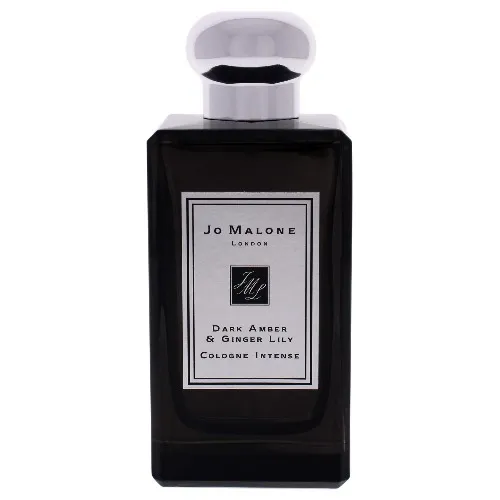  Dark Amber & Ginger Lily Cologne Intense by Jo malone London