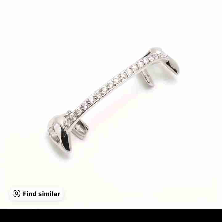 Hip Hop Grillz with Zirconia Diamonds – Bold Street Style Teeth Jewelry for Men & Women |   Oral Golden Golden