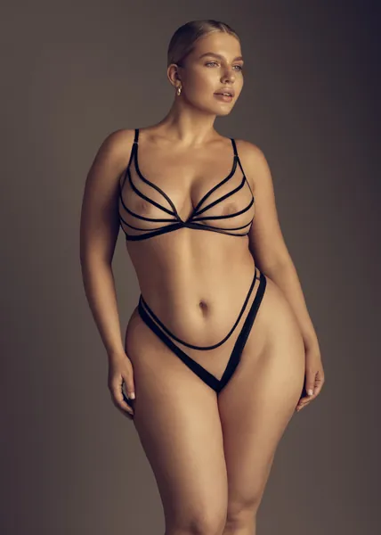 Forget Me Not Bra | 36 / D