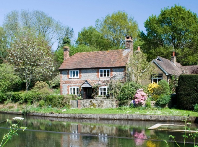 Help me buy my first home 