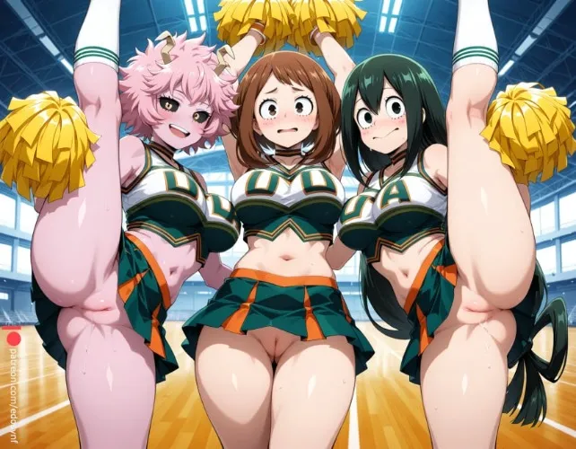 Beautiful $end~ 💖🩷🐸