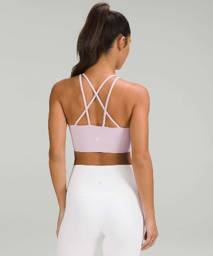 lululemon like a cloud bra