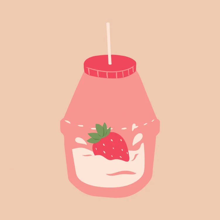 Smoothie 🥤