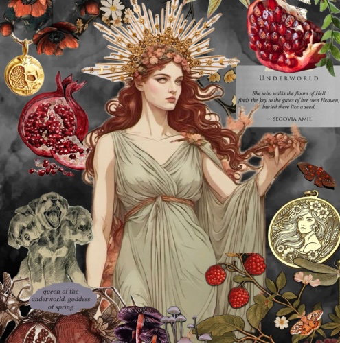 Send to kneel before me