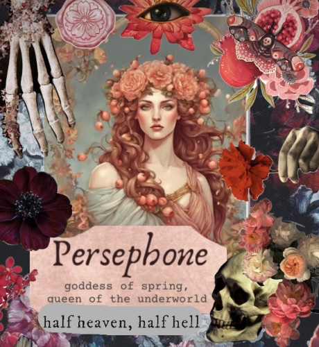 Prove you're worthy of my attention.