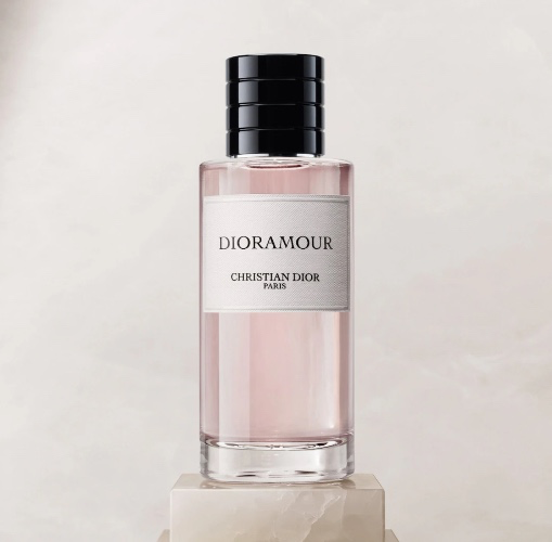 Dioramour Eau de Parfum